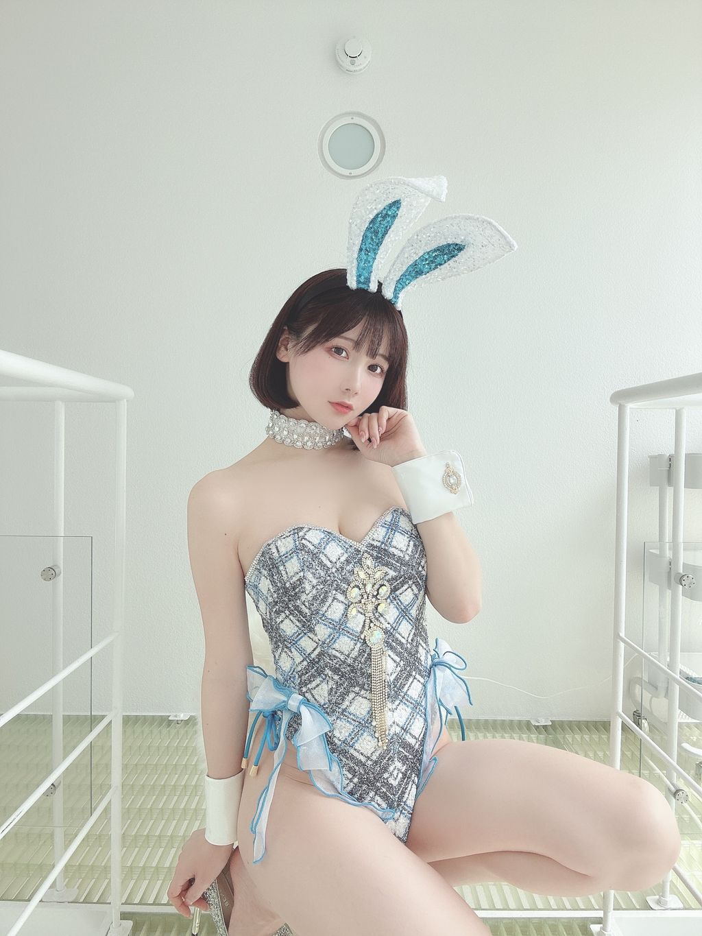 Coser@けん研 (けんけん): 2023.05 Fantia 訂閱 (182 photos) 15 Coser@けん研 (けんけん): 2023.05 Fantia 訂閱 (182 photos) 15