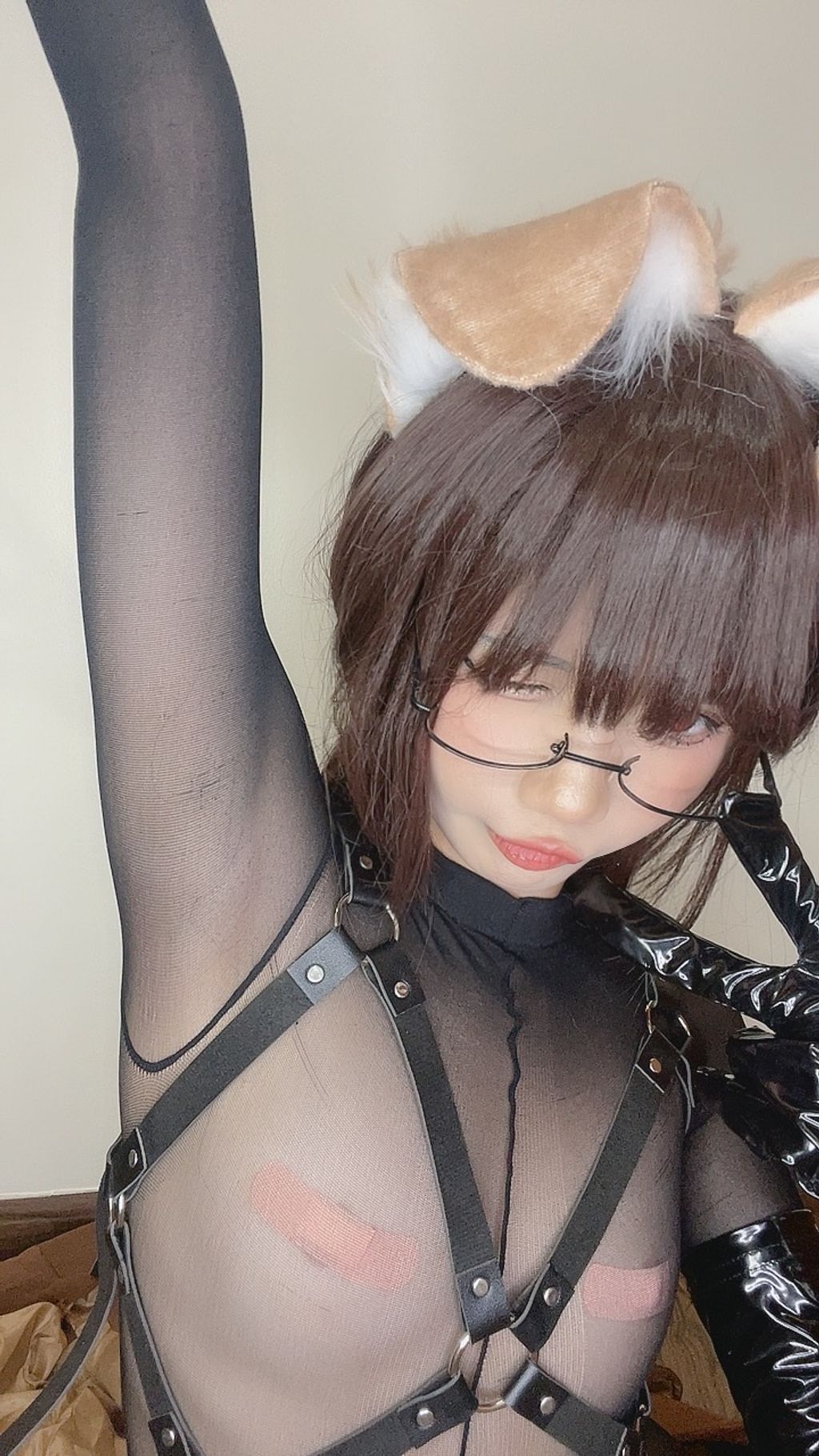 Coser@PoppaChan: Shiba Inu (110 photos + 10 videos) 7 Coser@PoppaChan: Shiba Inu (110 photos + 10 videos) 7