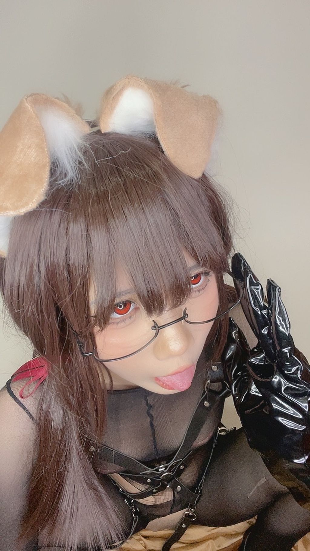 Coser@PoppaChan: Shiba Inu (110 photos + 10 videos) 1 Coser@PoppaChan: Shiba Inu (110 photos + 10 videos) 1