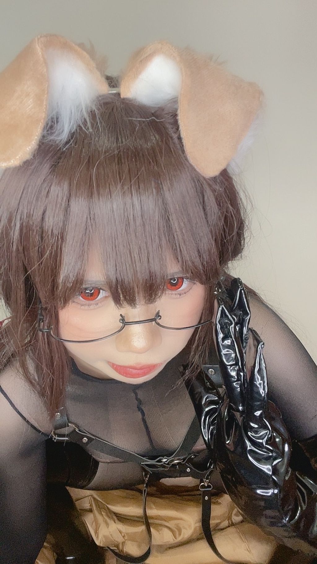 Coser@PoppaChan: Shiba Inu (110 photos + 10 videos) 19 Coser@PoppaChan: Shiba Inu (110 photos + 10 videos) 19