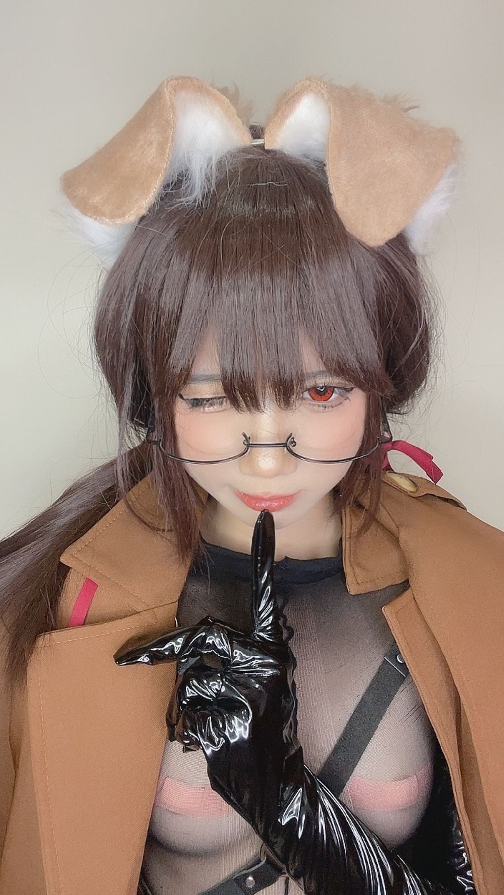 Coser@PoppaChan: Shiba Inu (110 photos + 10 videos) 3 Coser@PoppaChan: Shiba Inu (110 photos + 10 videos) 3