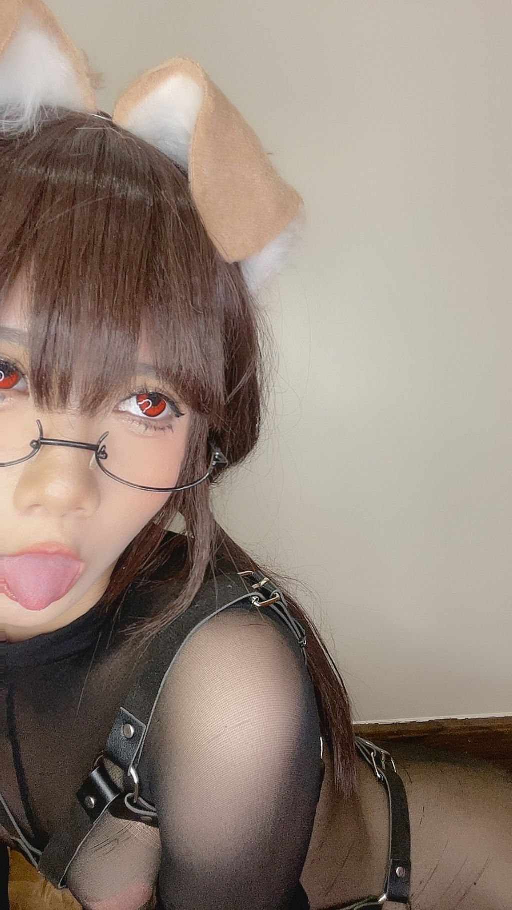 Coser@PoppaChan: Shiba Inu (110 photos + 10 videos) 4 Coser@PoppaChan: Shiba Inu (110 photos + 10 videos) 4