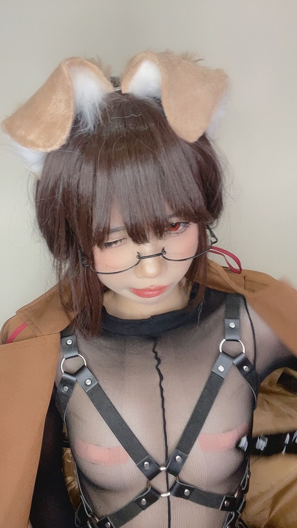 Coser@PoppaChan: Shiba Inu (110 photos + 10 videos) 11 Coser@PoppaChan: Shiba Inu (110 photos + 10 videos) 11