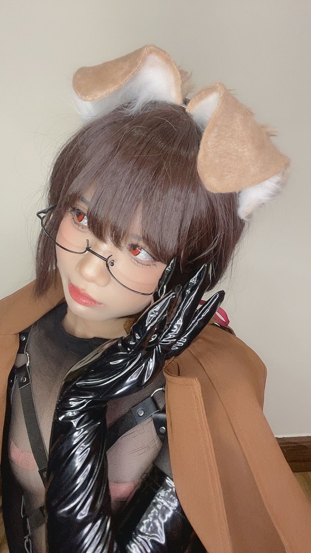 Coser@PoppaChan: Shiba Inu (110 photos + 10 videos) 13 Coser@PoppaChan: Shiba Inu (110 photos + 10 videos) 13