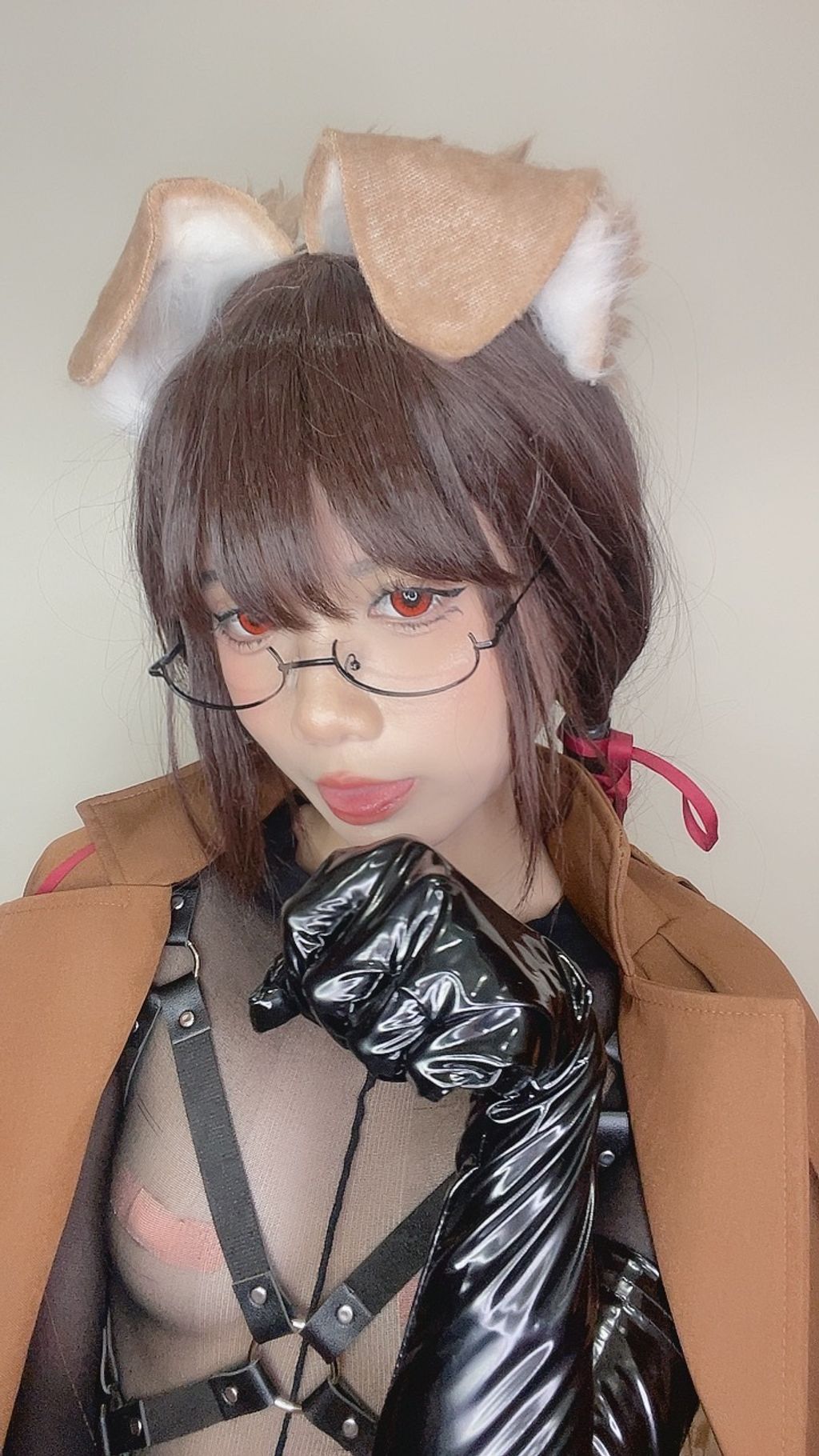Coser@PoppaChan: Shiba Inu (110 photos + 10 videos) 14 Coser@PoppaChan: Shiba Inu (110 photos + 10 videos) 14