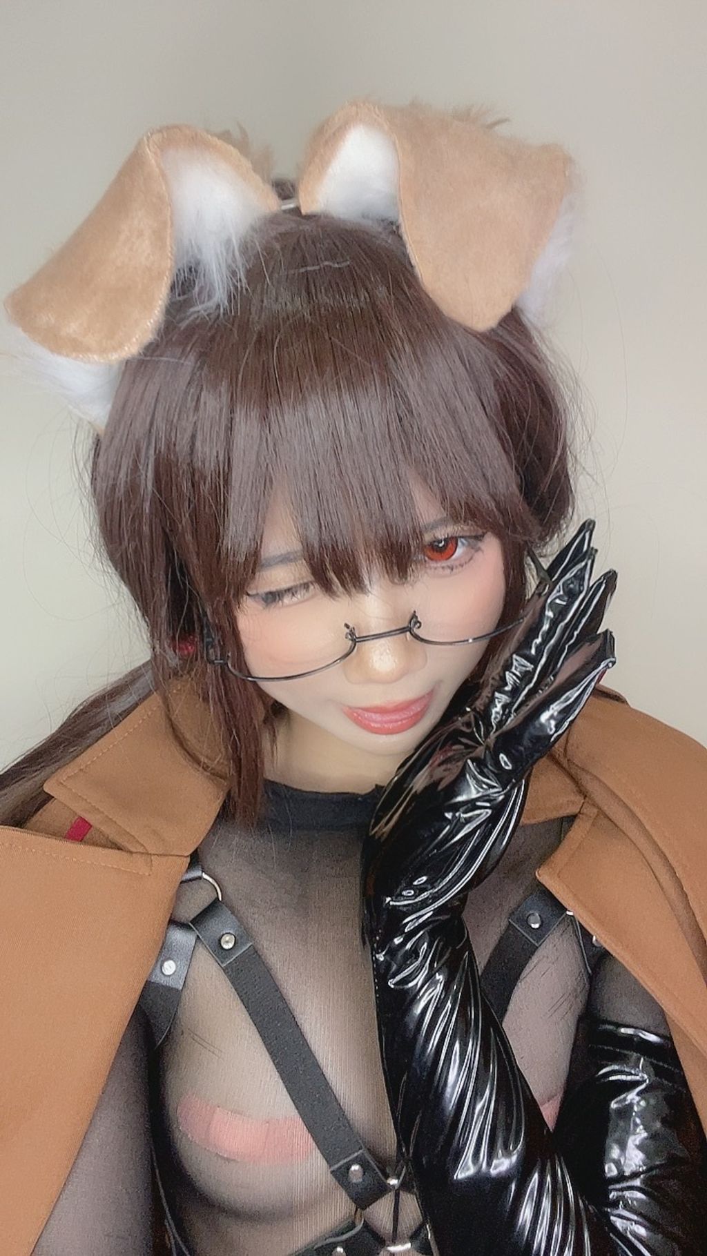 Coser@PoppaChan: Shiba Inu (110 photos + 10 videos) 0 Coser@PoppaChan: Shiba Inu (110 photos + 10 videos) 0