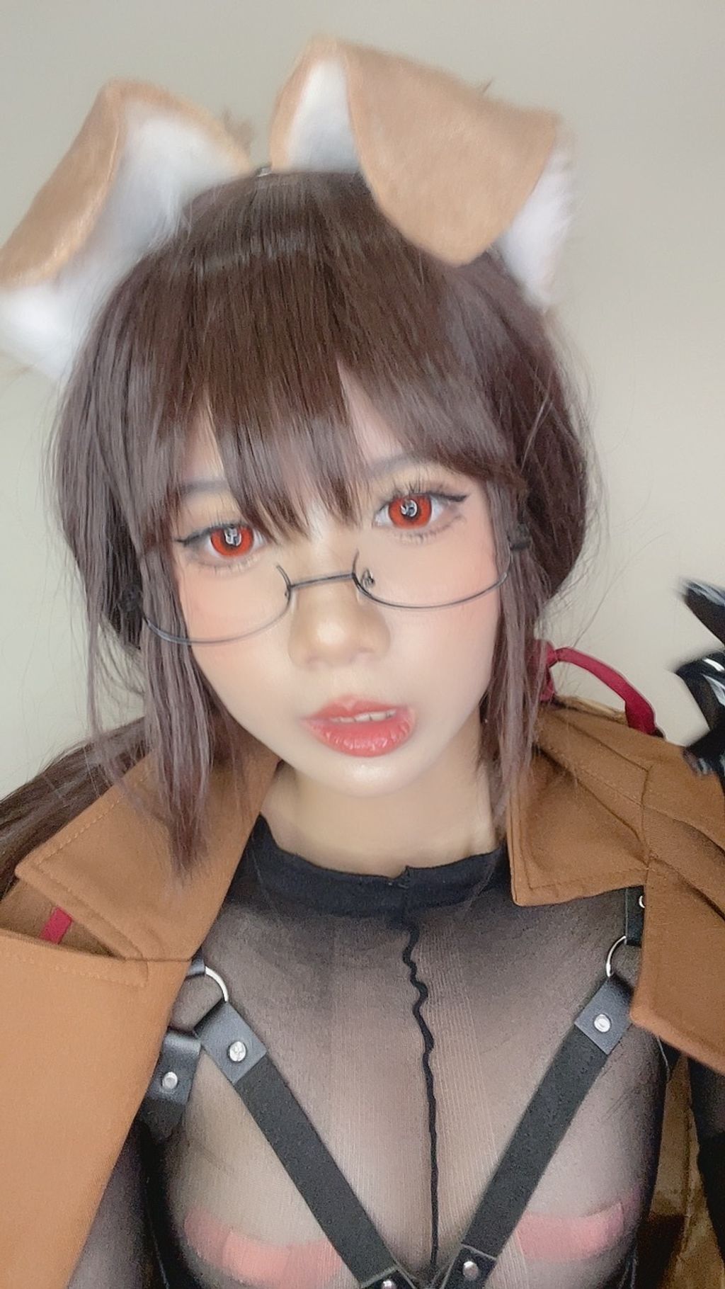 Coser@PoppaChan: Shiba Inu (110 photos + 10 videos) 1 Coser@PoppaChan: Shiba Inu (110 photos + 10 videos) 1