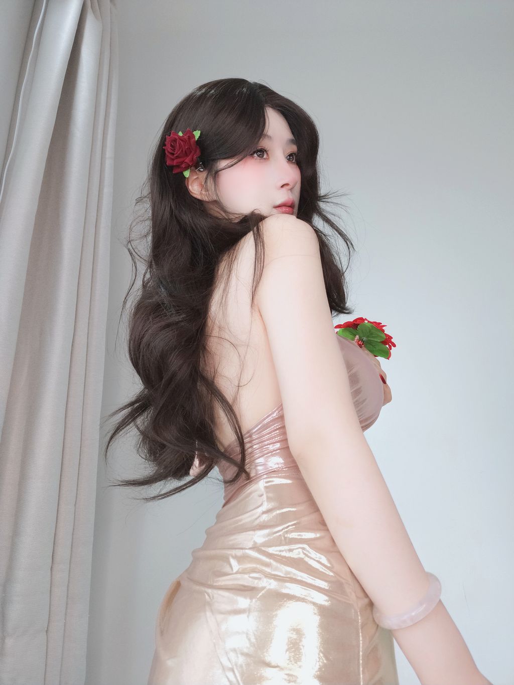 Coser@白银81: Fantia 2025年2月会员合集 (127 photos + 3 videos) 2 Coser@白银81: Fantia 2025年2月会员合集 (127 photos + 3 videos) 2