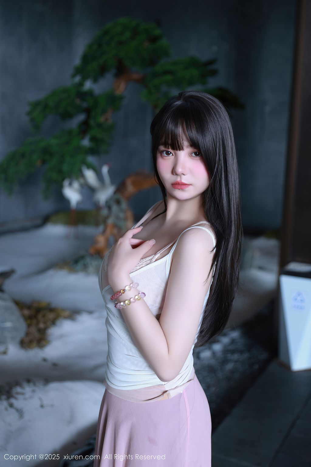XIUREN No.10746 – 10750 (381 photos)