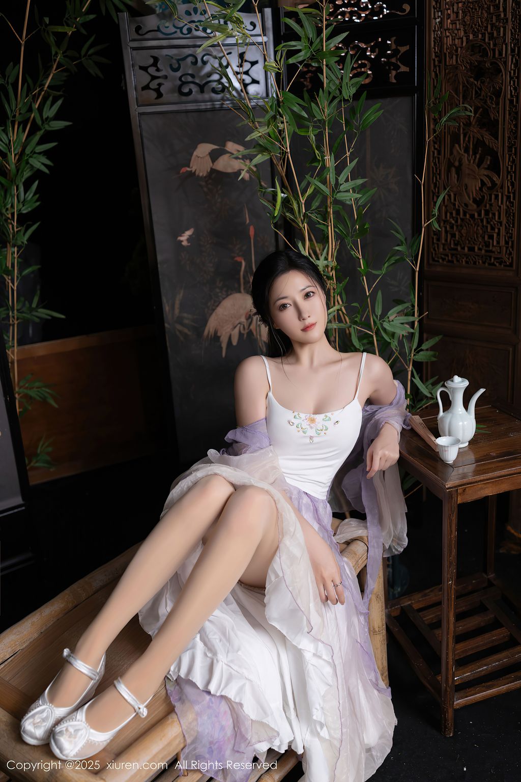 XIUREN No.10736 – 10740 (388 photos) 2 XIUREN No.10736 – 10740 (388 photos) 2