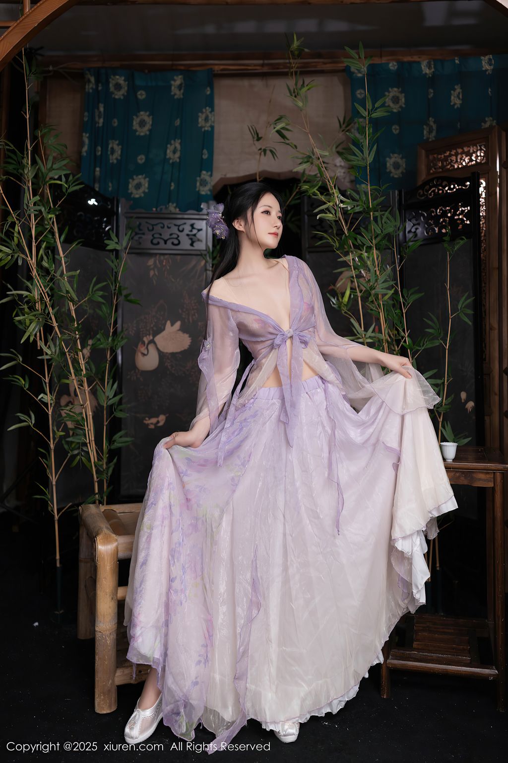 XIUREN No.10736 – 10740 (388 photos) 10 XIUREN No.10736 – 10740 (388 photos) 10