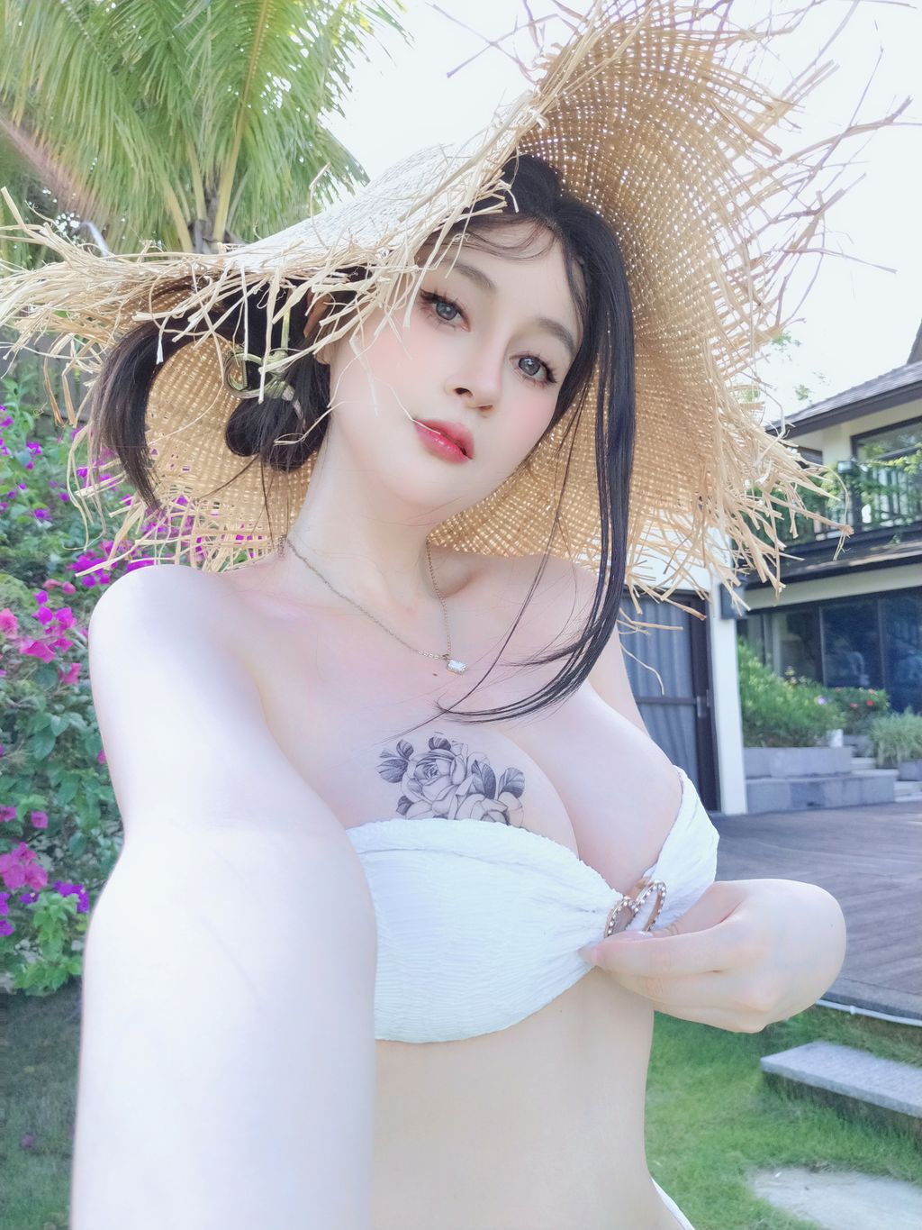 Coser@白银81: 2025年1月会员合集(17套) (107 photos + 8 videos) 16 Coser@白银81: 2025年1月会员合集(17套) (107 photos + 8 videos) 16