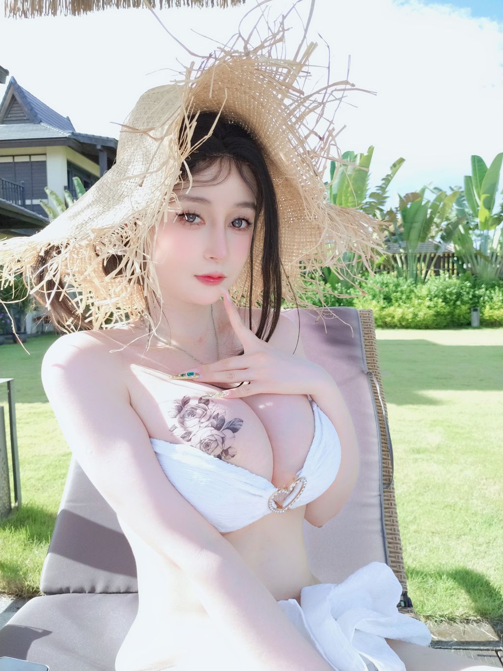 Coser@白银81: 2025年1月会员合集(17套) (107 photos + 8 videos) 5 Coser@白银81: 2025年1月会员合集(17套) (107 photos + 8 videos) 5