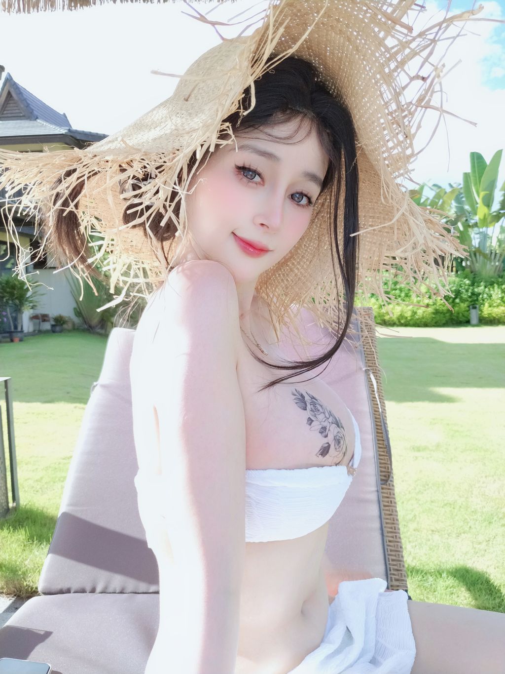 Coser@白银81: 2025年1月会员合集(17套) (107 photos + 8 videos) 12 Coser@白银81: 2025年1月会员合集(17套) (107 photos + 8 videos) 12