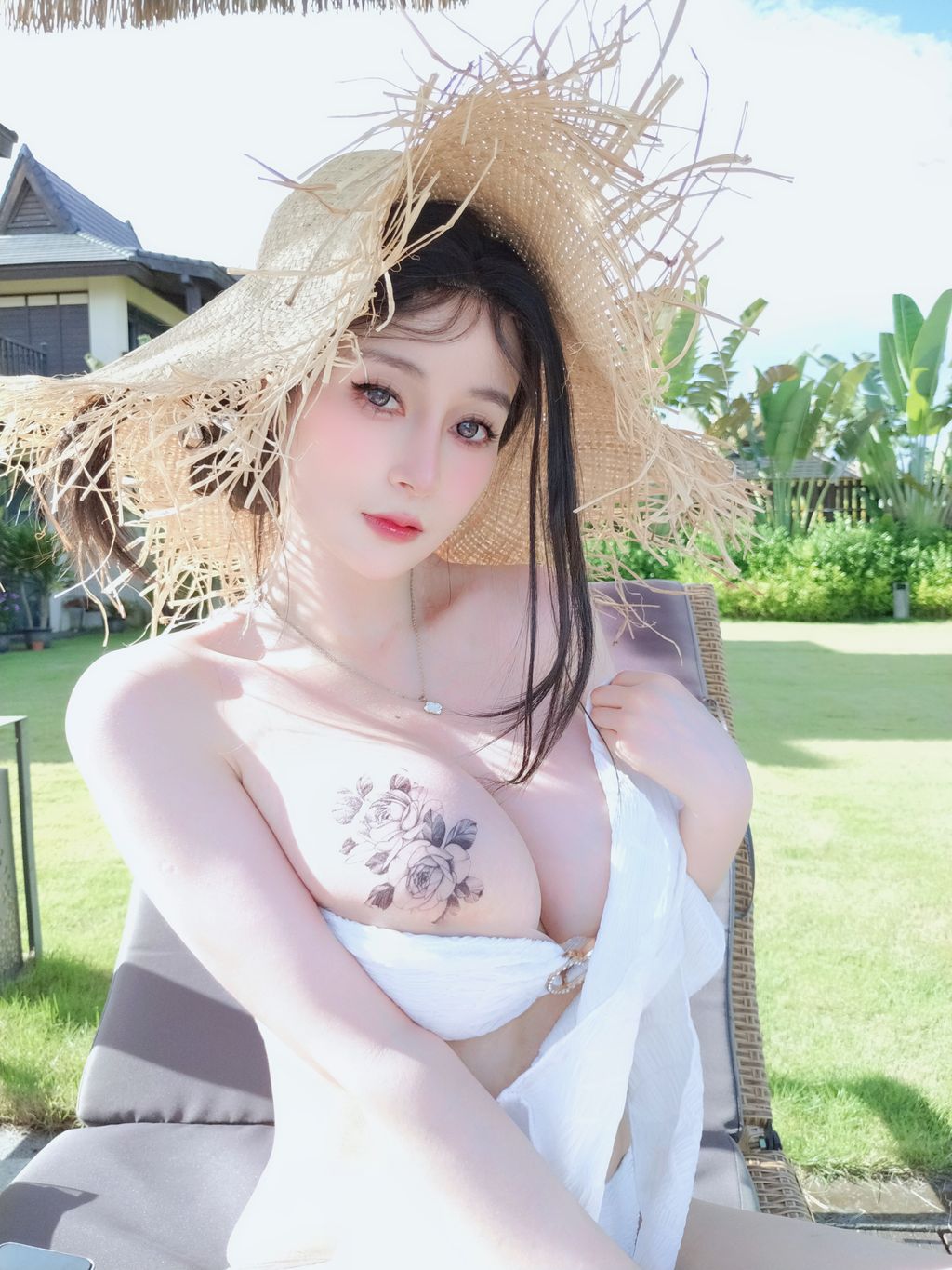 Coser@白银81: 2025年1月会员合集(17套) (107 photos + 8 videos) 9 Coser@白银81: 2025年1月会员合集(17套) (107 photos + 8 videos) 9