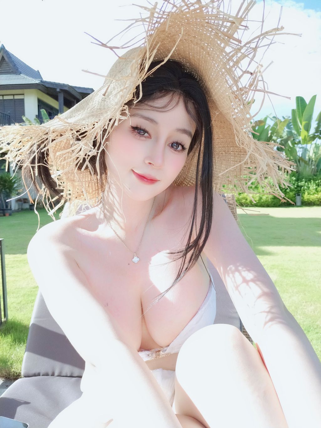 Coser@白银81: 2025年1月会员合集(17套) (107 photos + 8 videos) 14 Coser@白银81: 2025年1月会员合集(17套) (107 photos + 8 videos) 14