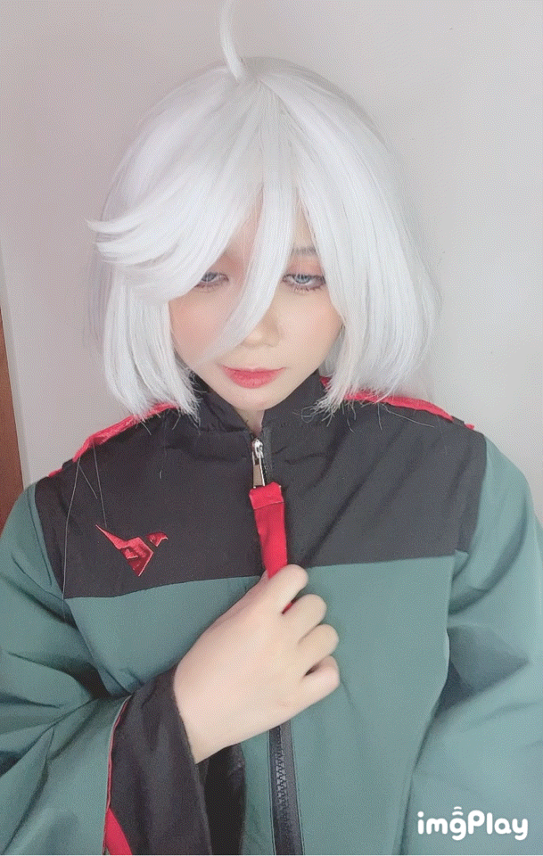 Coser@PoppaChan: Miorine (The Gundam) (100 photos + 10 videos) 12 Coser@PoppaChan: Miorine (The Gundam) (100 photos + 10 videos) 12
