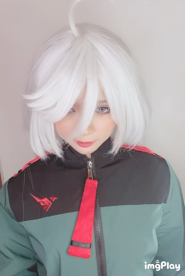 Coser@PoppaChan: Miorine (The Gundam) (100 photos + 10 videos) 10 Coser@PoppaChan: Miorine (The Gundam) (100 photos + 10 videos) 10
