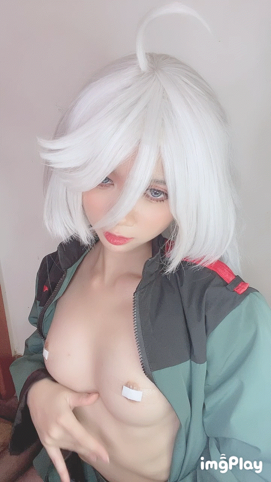 Coser@PoppaChan: Miorine (The Gundam) (100 photos + 10 videos) 15 Coser@PoppaChan: Miorine (The Gundam) (100 photos + 10 videos) 15