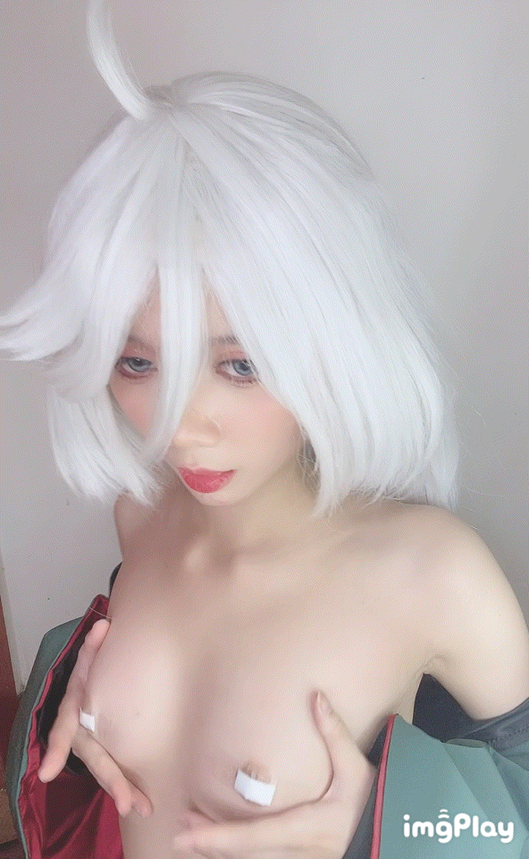 Coser@PoppaChan: Miorine (The Gundam) (100 photos + 10 videos) 16 Coser@PoppaChan: Miorine (The Gundam) (100 photos + 10 videos) 16