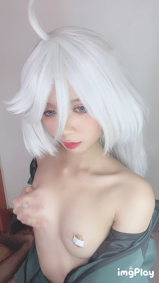 Coser@PoppaChan: Miorine (The Gundam) (100 photos + 10 videos) 13 Coser@PoppaChan: Miorine (The Gundam) (100 photos + 10 videos) 13