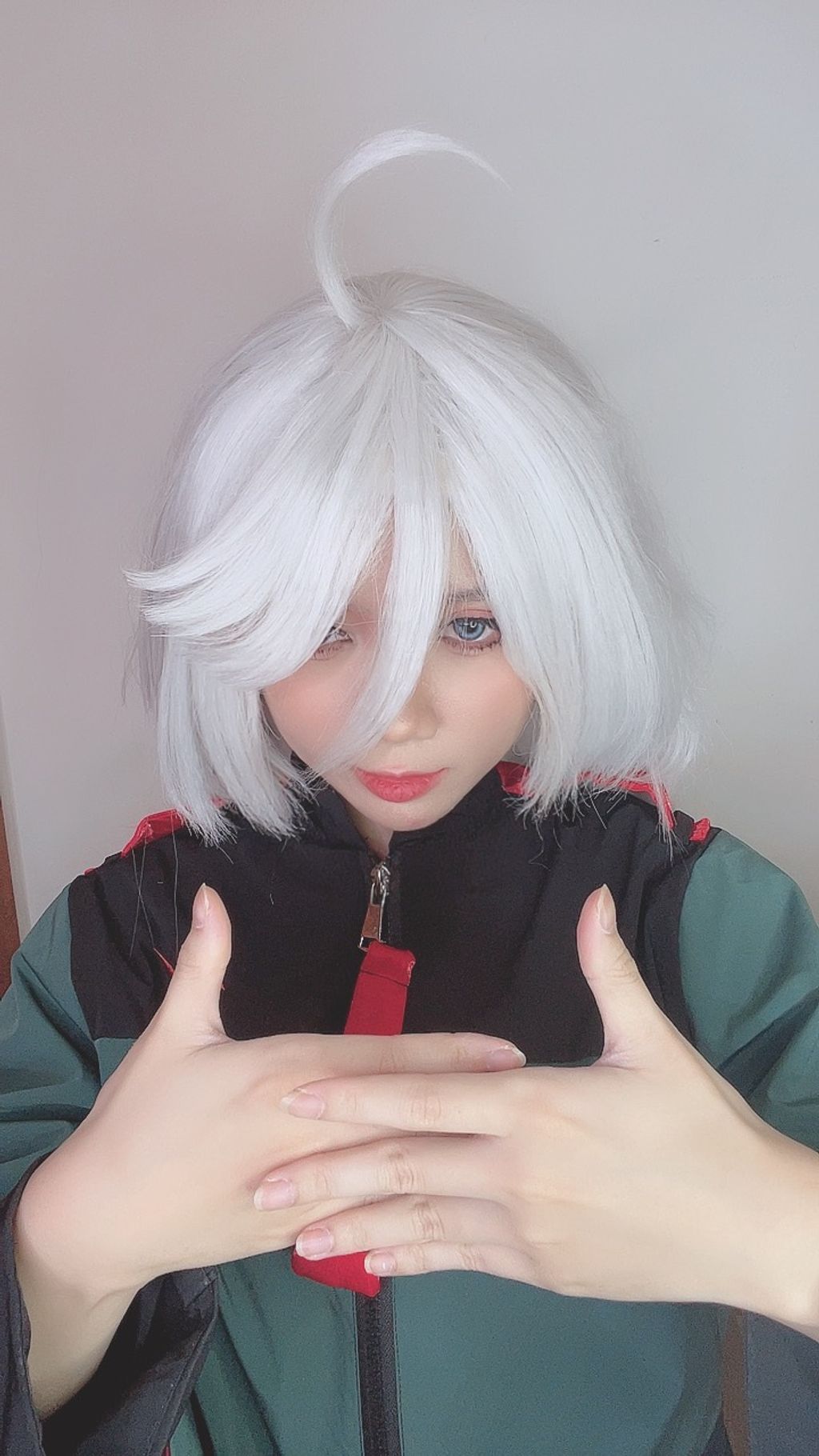 Coser@PoppaChan: Miorine (The Gundam) (100 photos + 10 videos) 0 Coser@PoppaChan: Miorine (The Gundam) (100 photos + 10 videos) 0