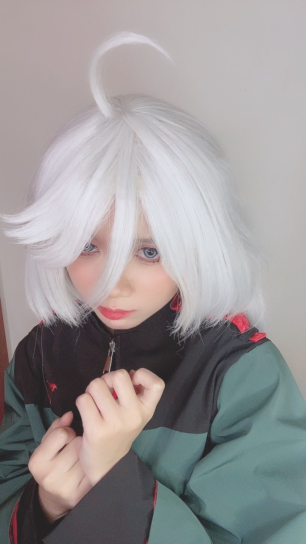 Coser@PoppaChan: Miorine (The Gundam) (100 photos + 10 videos) 10 Coser@PoppaChan: Miorine (The Gundam) (100 photos + 10 videos) 10