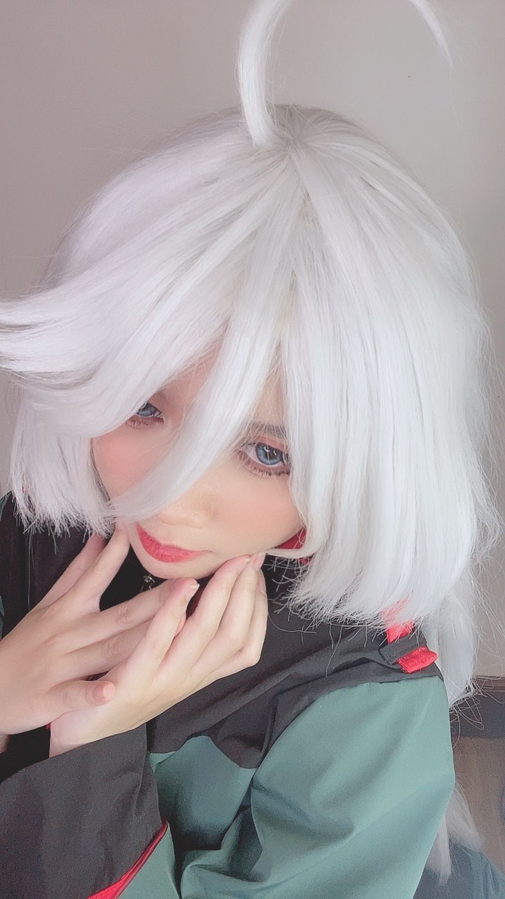 Coser@PoppaChan: Miorine (The Gundam) (100 photos + 10 videos) 7 Coser@PoppaChan: Miorine (The Gundam) (100 photos + 10 videos) 7