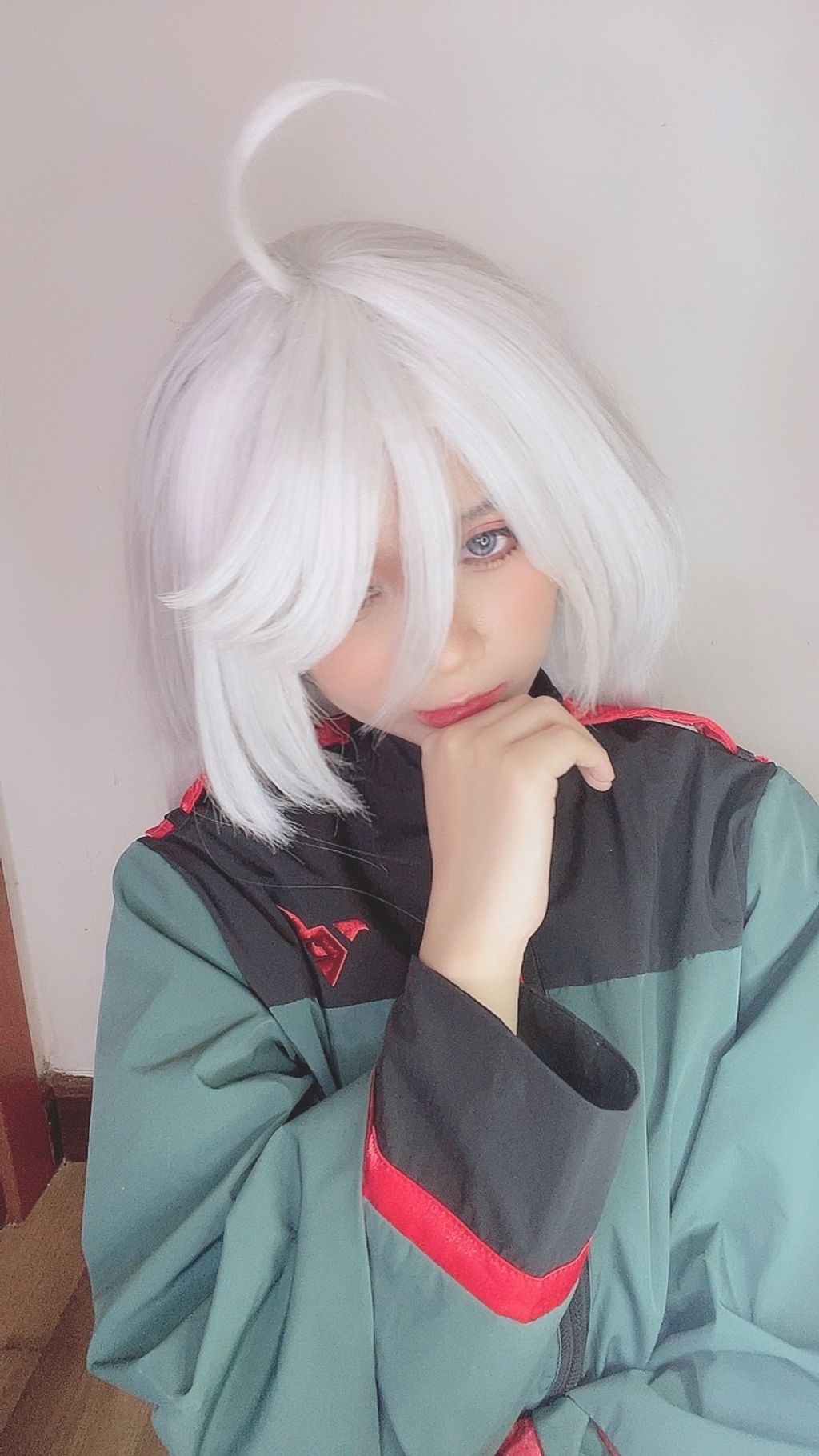 Coser@PoppaChan: Miorine (The Gundam) (100 photos + 10 videos) 8 Coser@PoppaChan: Miorine (The Gundam) (100 photos + 10 videos) 8