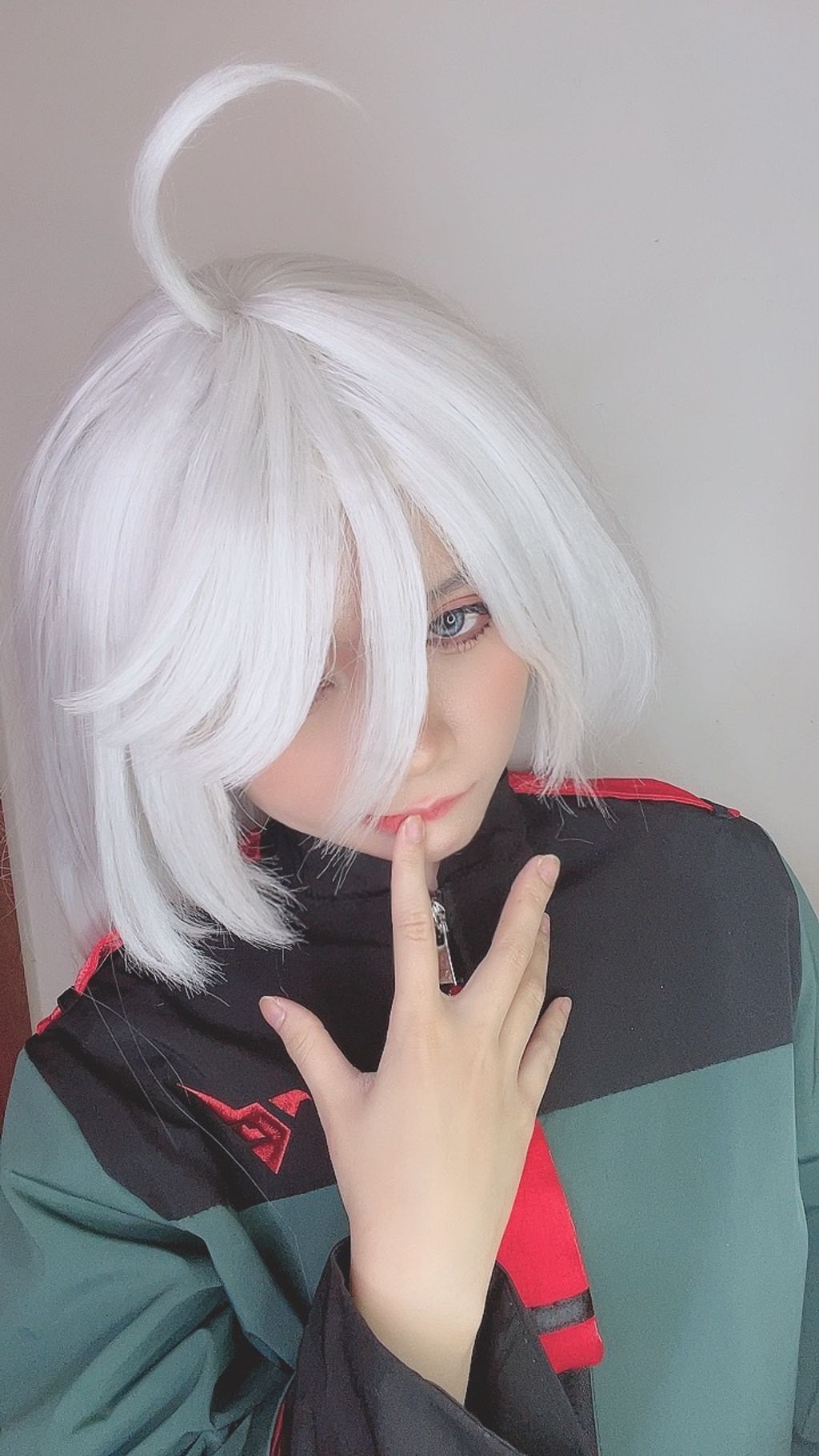 Coser@PoppaChan: Miorine (The Gundam) (100 photos + 10 videos) 1 Coser@PoppaChan: Miorine (The Gundam) (100 photos + 10 videos) 1
