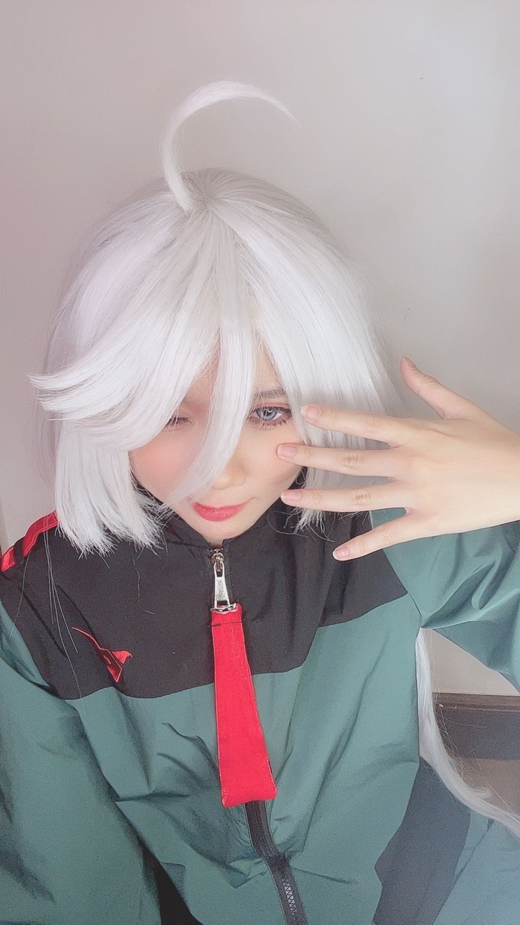 Coser@PoppaChan: Miorine (The Gundam) (100 photos + 10 videos) 5 Coser@PoppaChan: Miorine (The Gundam) (100 photos + 10 videos) 5