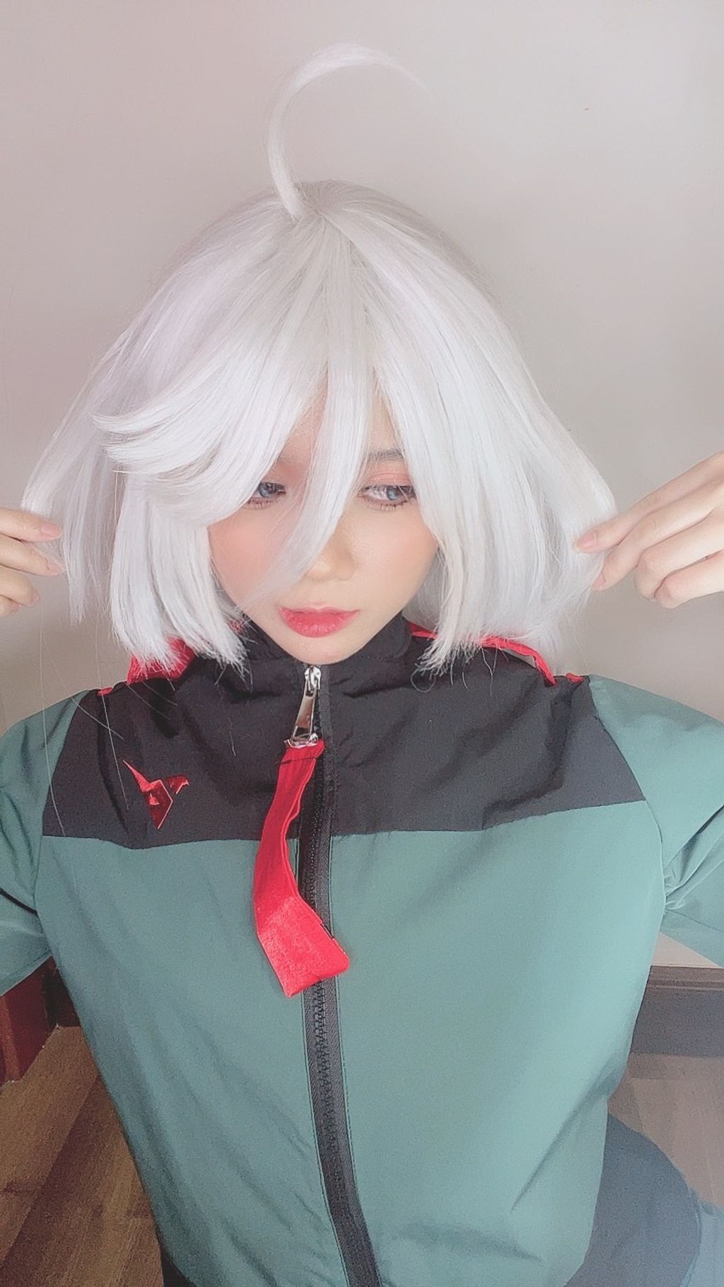 Coser@PoppaChan: Miorine (The Gundam) (100 photos + 10 videos) 6 Coser@PoppaChan: Miorine (The Gundam) (100 photos + 10 videos) 6