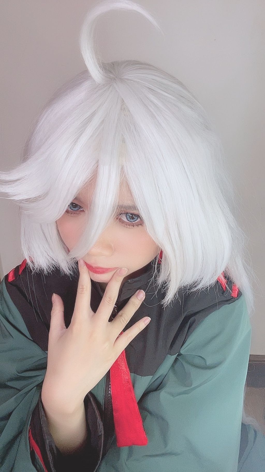 Coser@PoppaChan: Miorine (The Gundam) (100 photos + 10 videos) 4 Coser@PoppaChan: Miorine (The Gundam) (100 photos + 10 videos) 4