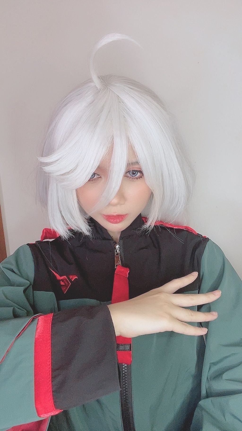 Coser@PoppaChan: Miorine (The Gundam) (100 photos + 10 videos) 11 Coser@PoppaChan: Miorine (The Gundam) (100 photos + 10 videos) 11