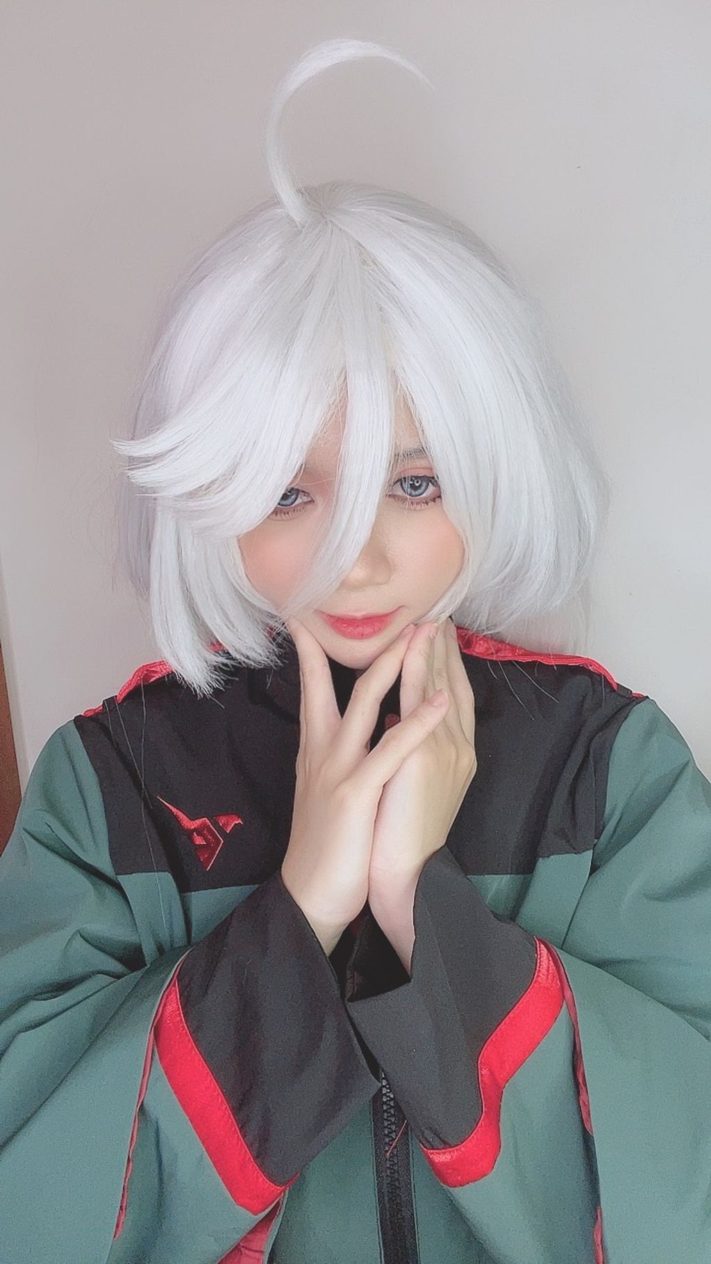 Coser@PoppaChan: Miorine (The Gundam) (100 photos + 10 videos) 12 Coser@PoppaChan: Miorine (The Gundam) (100 photos + 10 videos) 12
