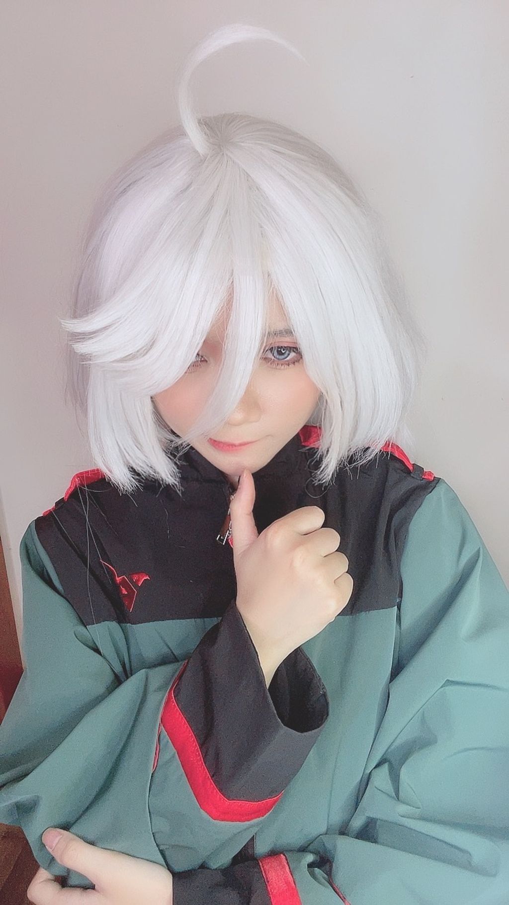 Coser@PoppaChan: Miorine (The Gundam) (100 photos + 10 videos) 9 Coser@PoppaChan: Miorine (The Gundam) (100 photos + 10 videos) 9