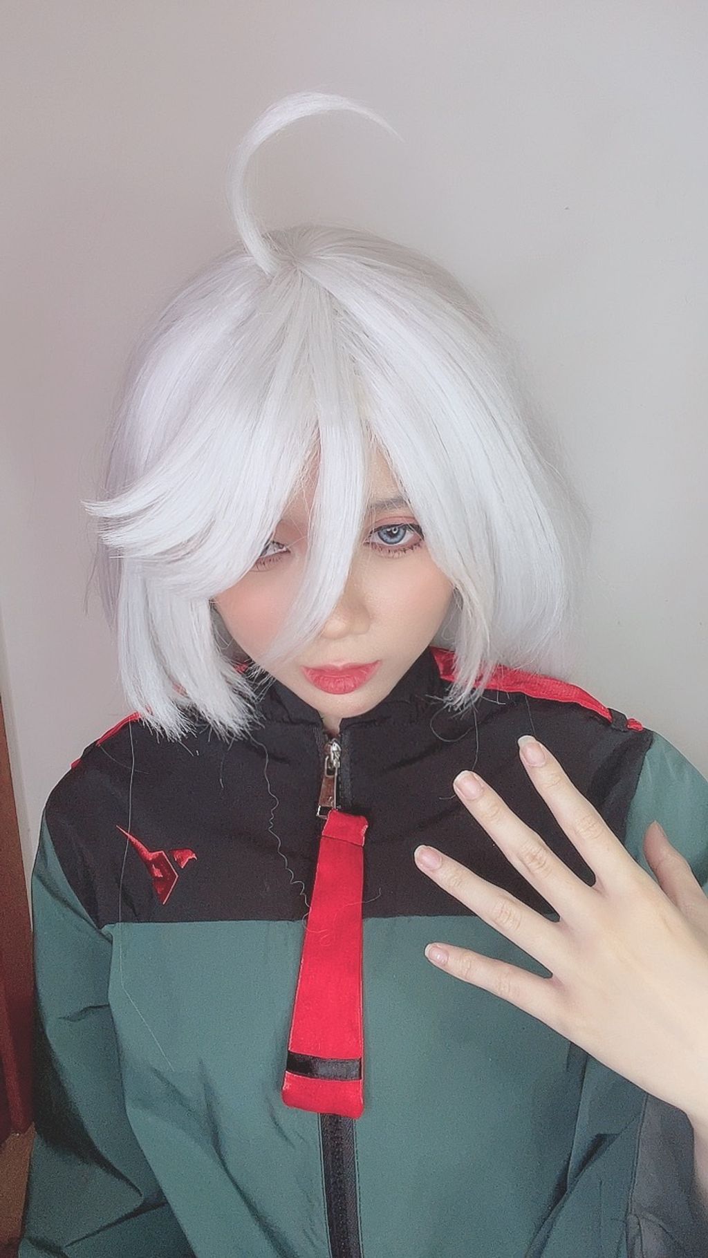 Coser@PoppaChan: Miorine (The Gundam) (100 photos + 10 videos) 13 Coser@PoppaChan: Miorine (The Gundam) (100 photos + 10 videos) 13