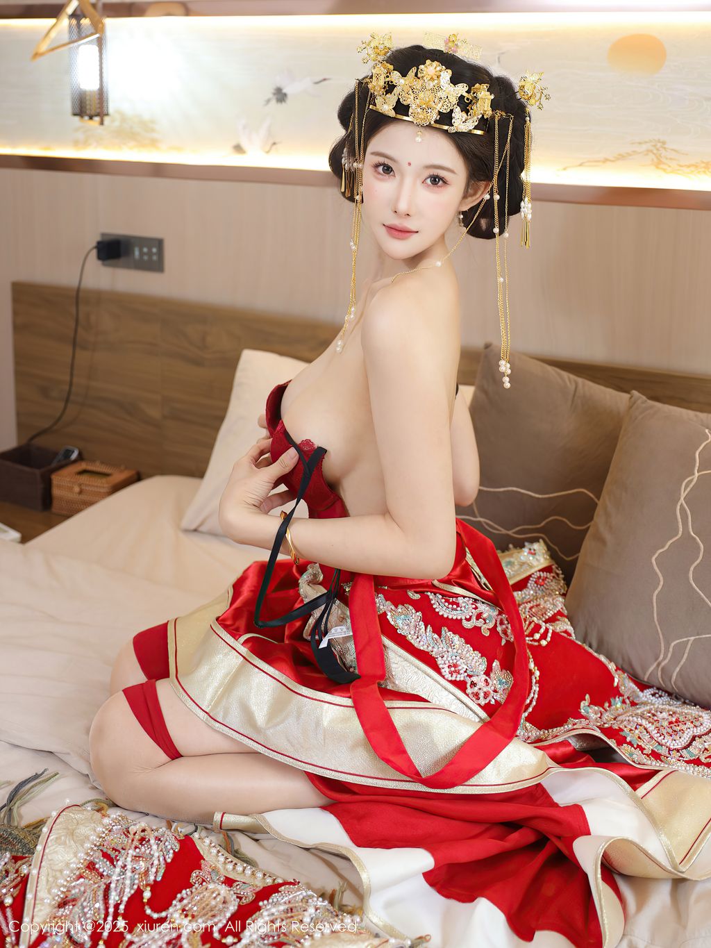 XIUREN No.10741 – 10745 (387 photos) 15 XIUREN No.10741 – 10745 (387 photos) 15