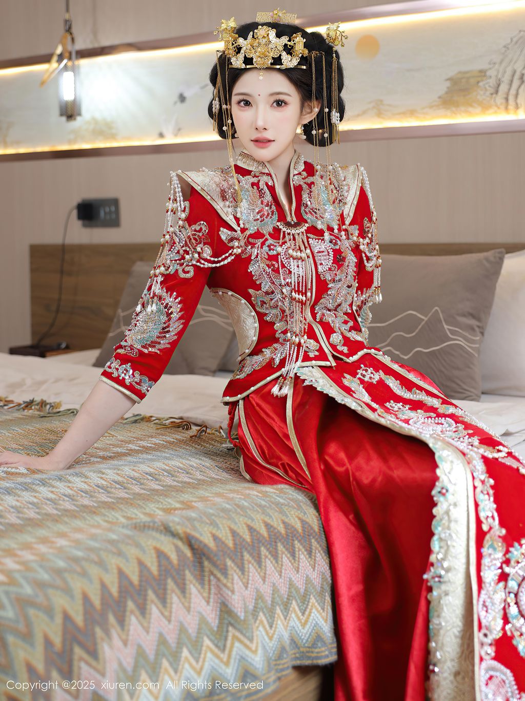 XIUREN No.10741 – 10745 (387 photos) 3 XIUREN No.10741 – 10745 (387 photos) 3