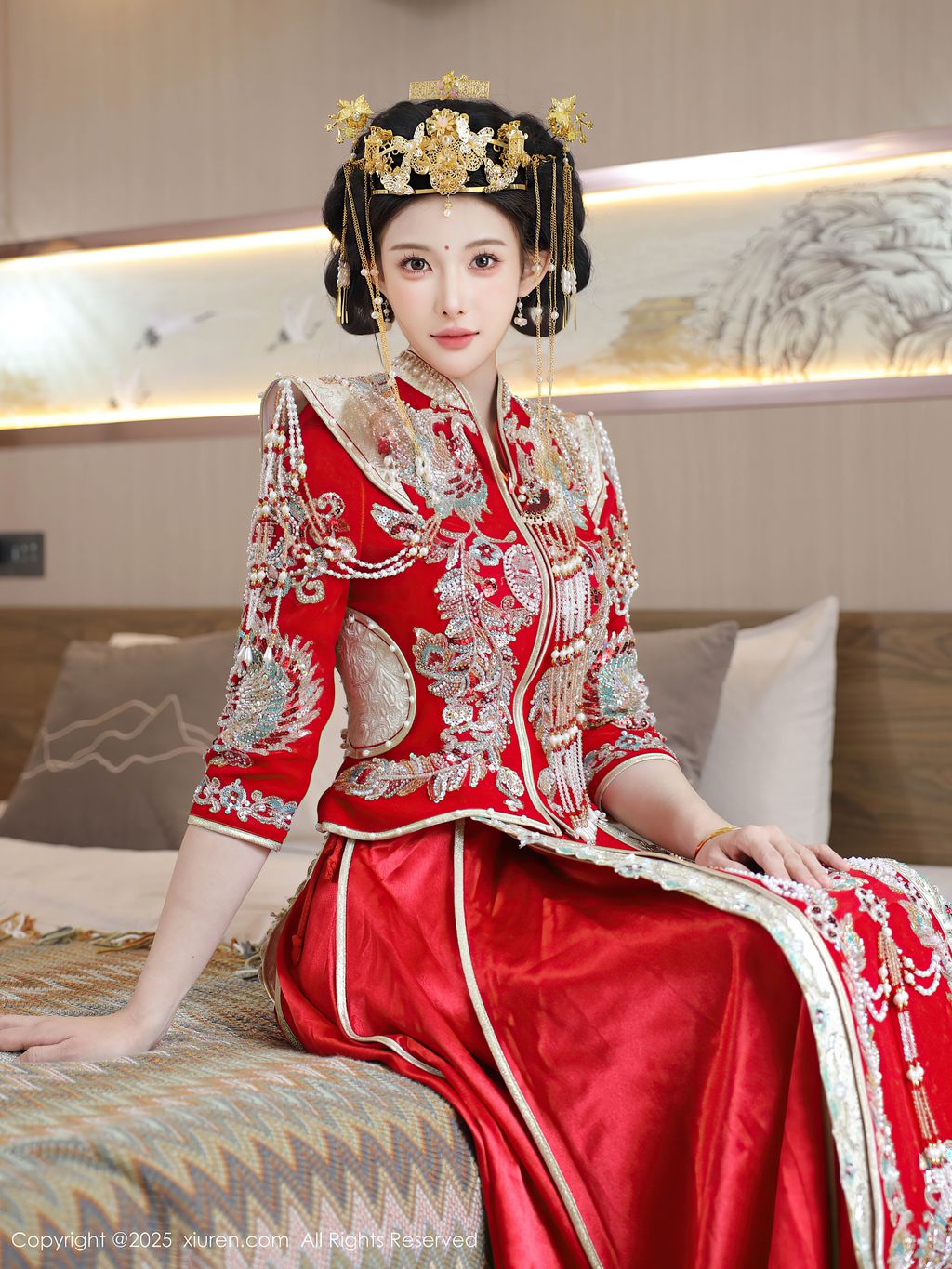 XIUREN No.10741 – 10745 (387 photos) 18 XIUREN No.10741 – 10745 (387 photos) 18