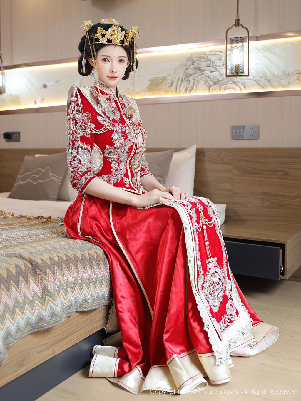 XIUREN No.10741 – 10745 (387 photos) 16 XIUREN No.10741 – 10745 (387 photos) 16