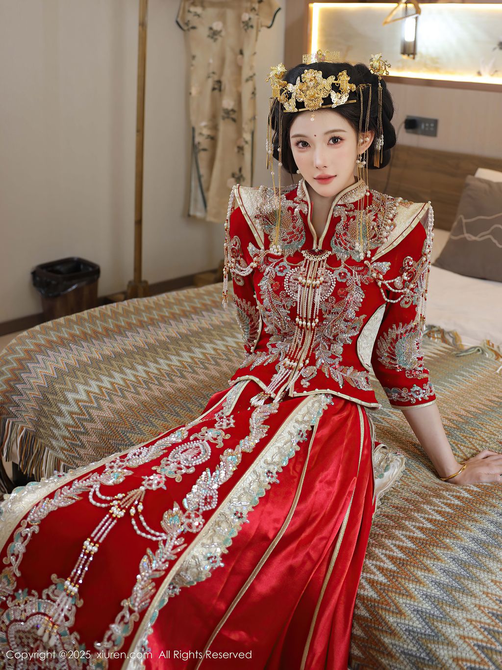 XIUREN No.10741 – 10745 (387 photos) 13 XIUREN No.10741 – 10745 (387 photos) 13