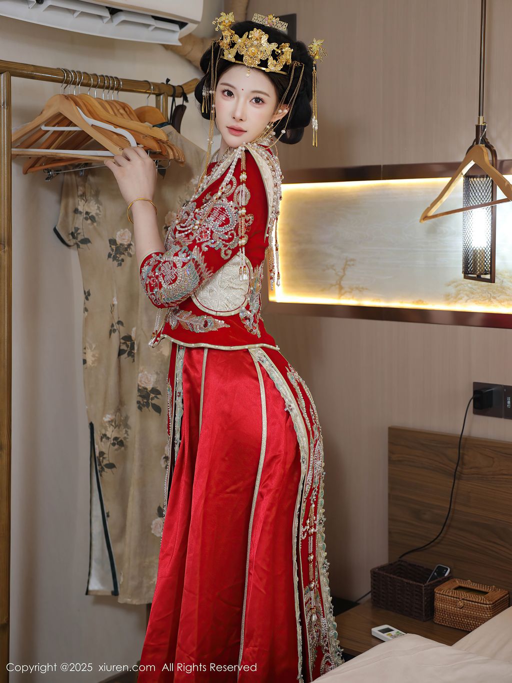 XIUREN No.10741 – 10745 (387 photos) 14 XIUREN No.10741 – 10745 (387 photos) 14