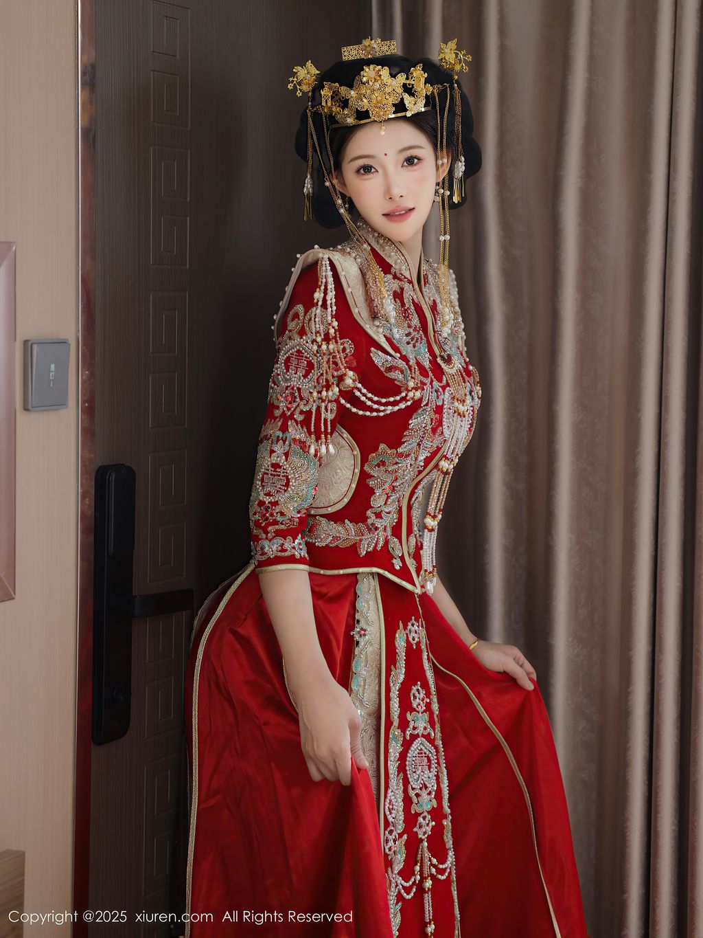 XIUREN No.10741 – 10745 (387 photos) 8 XIUREN No.10741 – 10745 (387 photos) 8