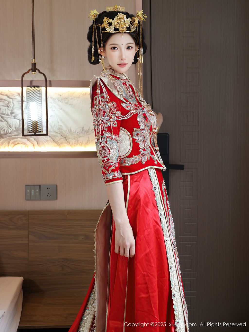 XIUREN No.10741 – 10745 (387 photos) 5 XIUREN No.10741 – 10745 (387 photos) 5