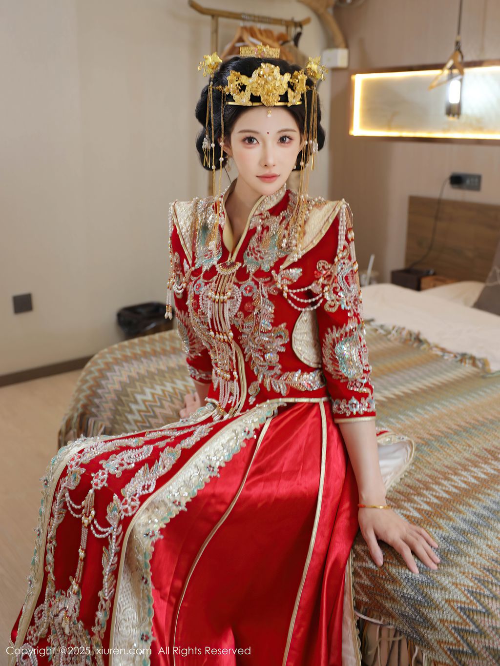 XIUREN No.10741 – 10745 (387 photos) 12 XIUREN No.10741 – 10745 (387 photos) 12