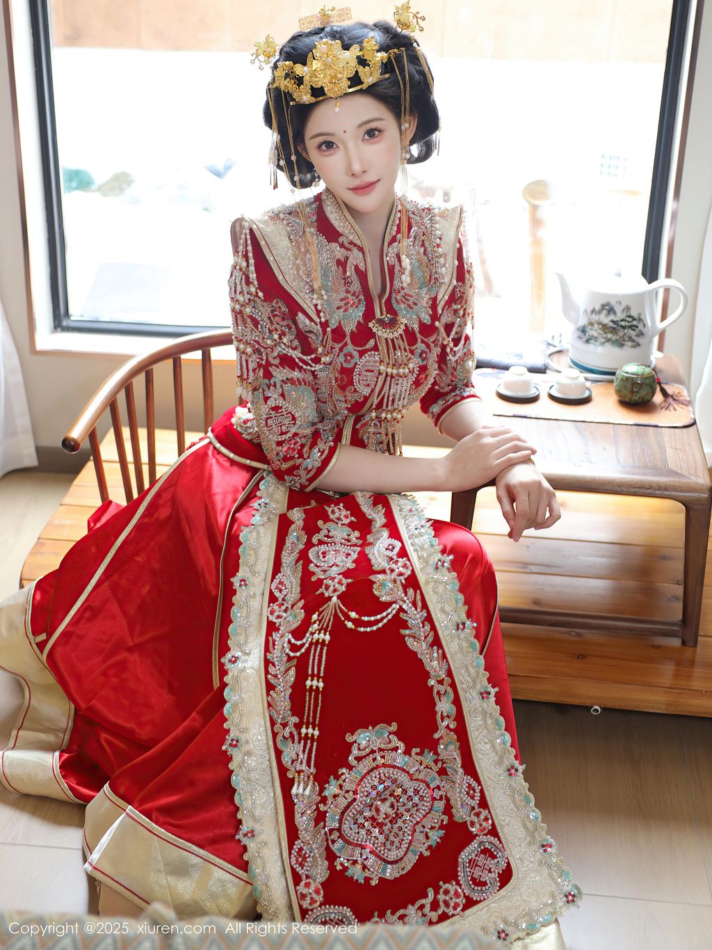 XIUREN No.10741 – 10745 (387 photos) 10 XIUREN No.10741 – 10745 (387 photos) 10