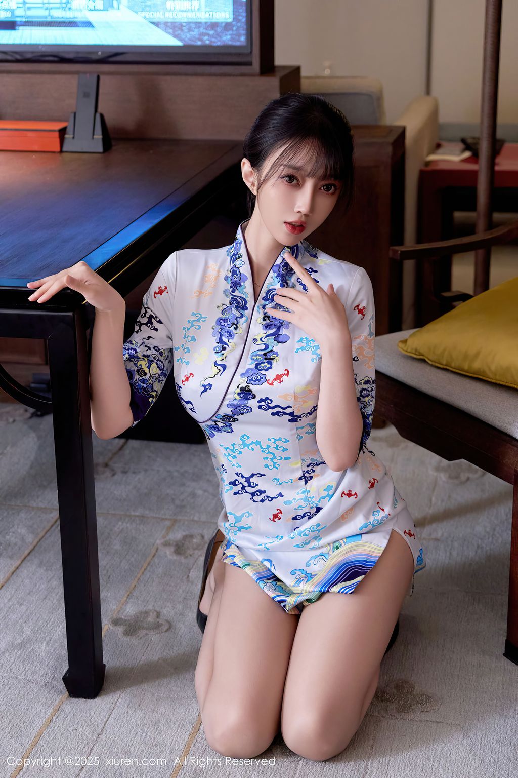 XIUREN No.10741 – 10745 (387 photos) 5 XIUREN No.10741 – 10745 (387 photos) 5