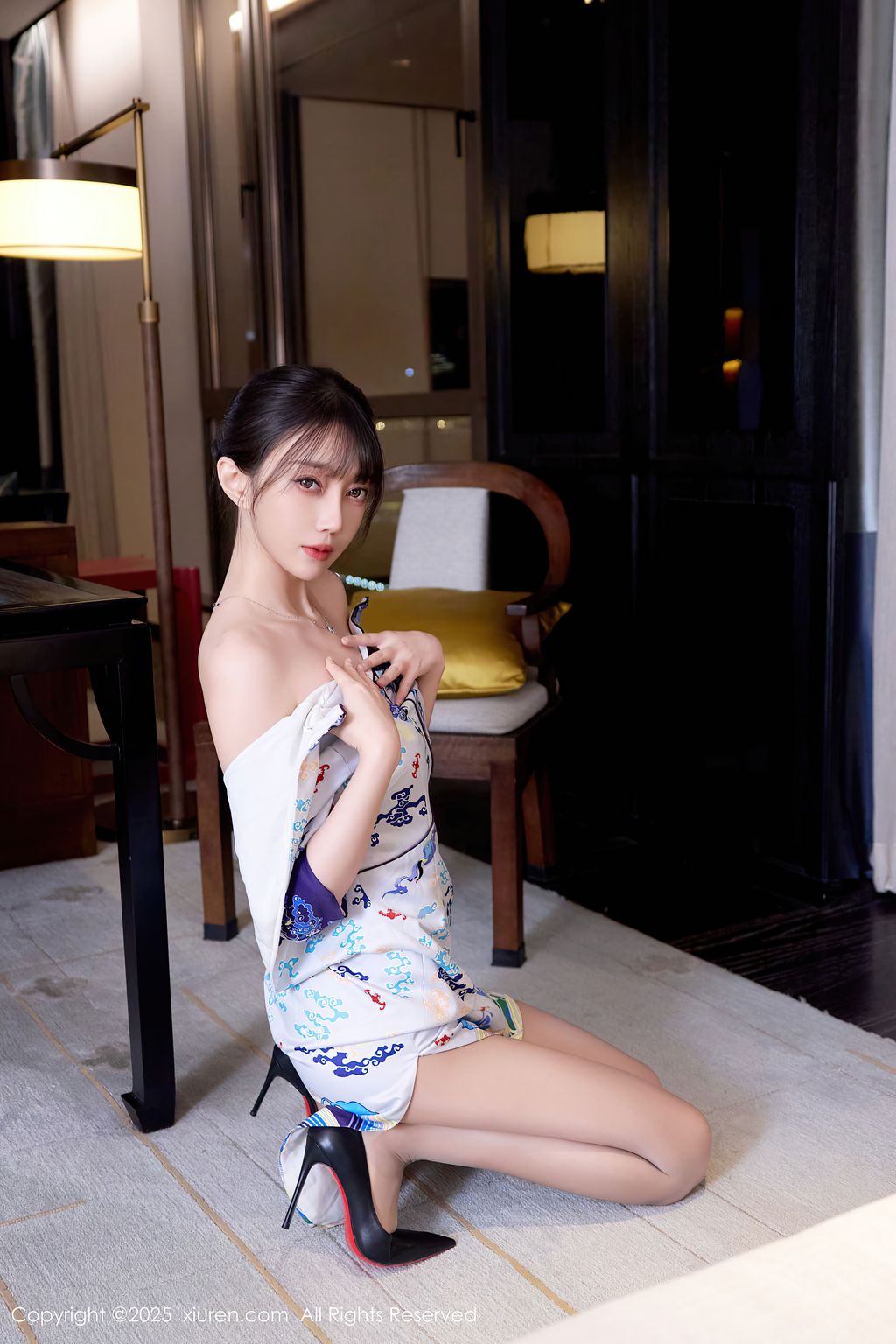 XIUREN No.10741 – 10745 (387 photos) 17 XIUREN No.10741 – 10745 (387 photos) 17
