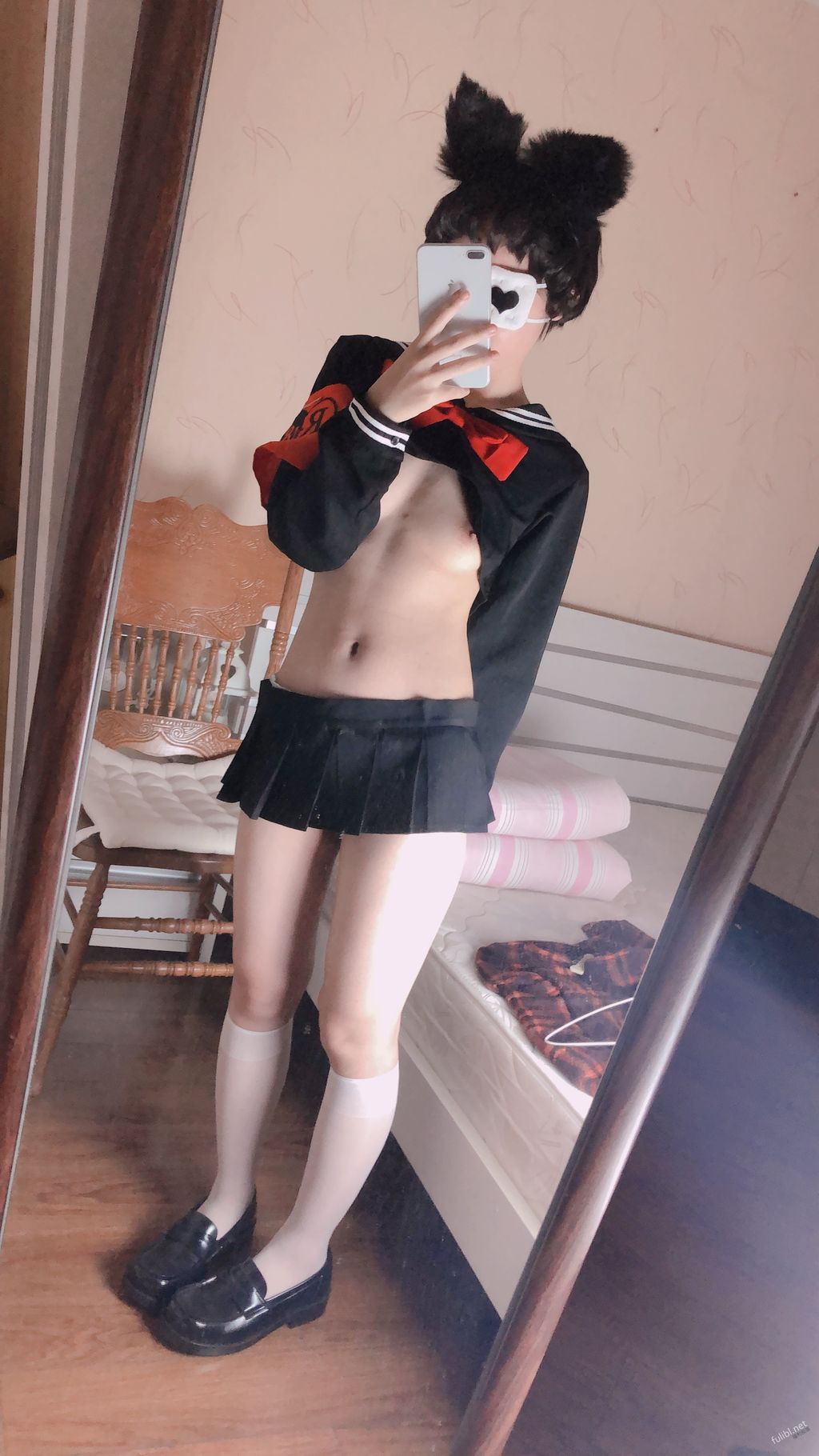 小结巴: 娇嫩萝莉近景合集 (763 photos + 26 videos) 7 小结巴: 娇嫩萝莉近景合集 (763 photos + 26 videos) 7